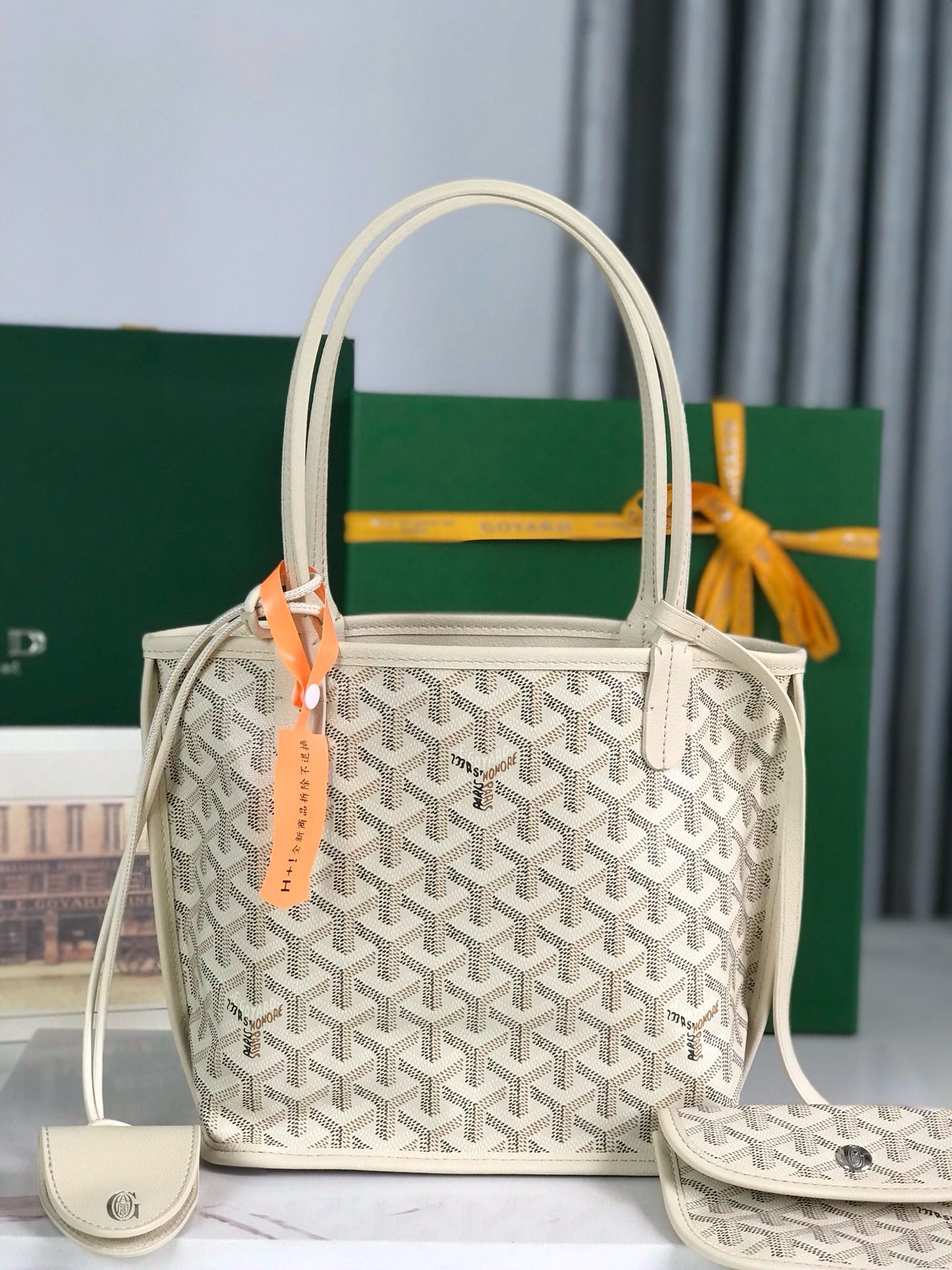 Goyard Bag