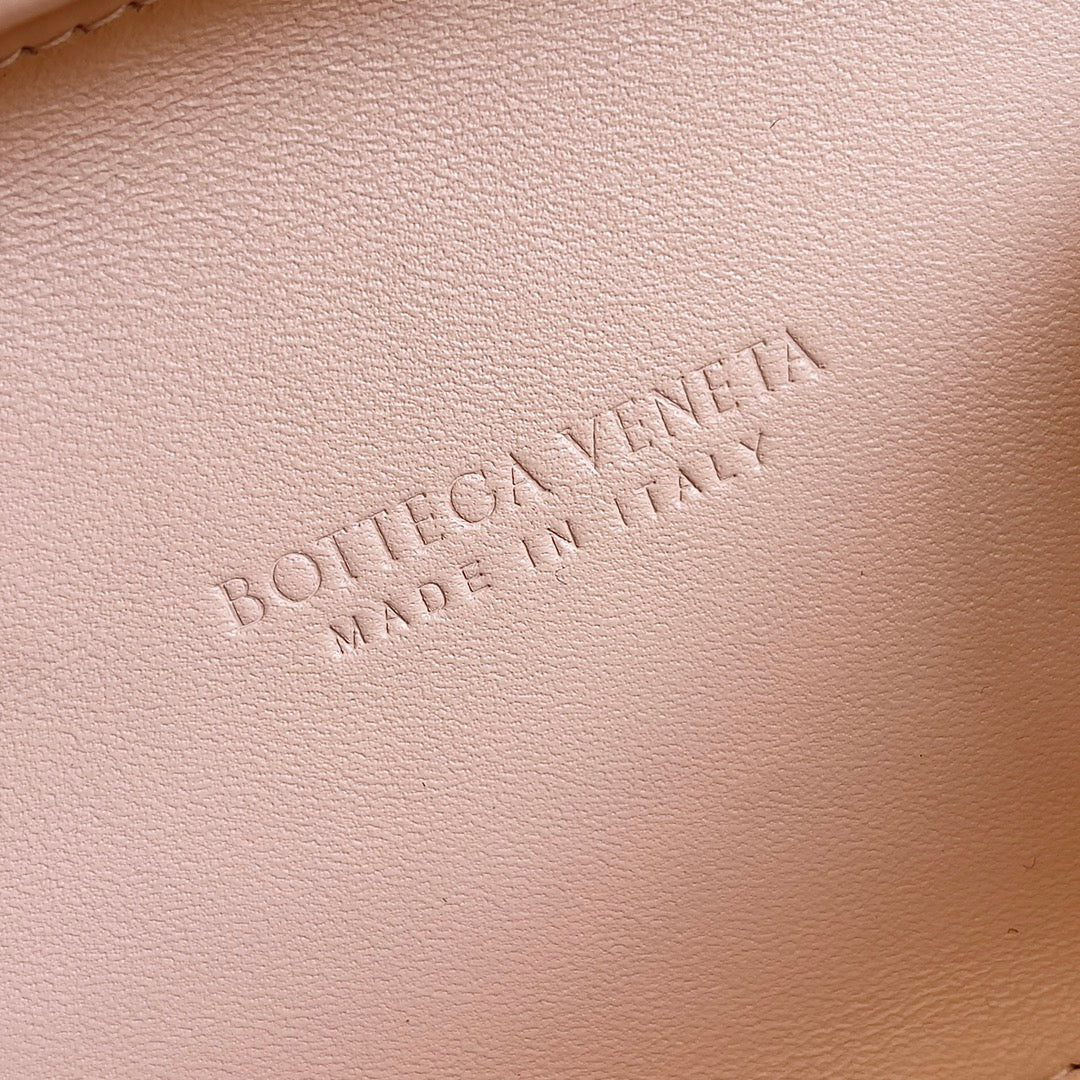 Bottega clutch kont