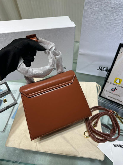 Jacquemus  bag