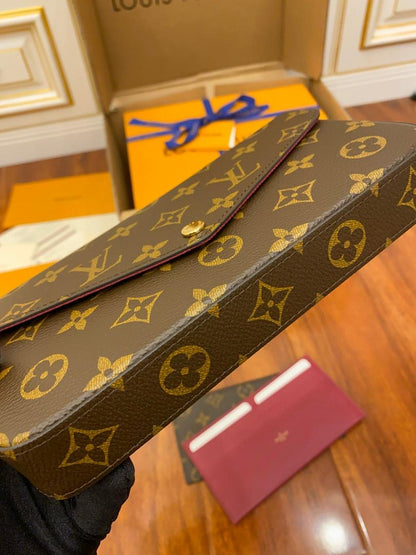 Lv Félicie Pochette Bag