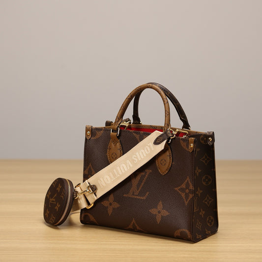 Lv PM Onthego