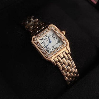 Cartier PANTHÈRE Watch small