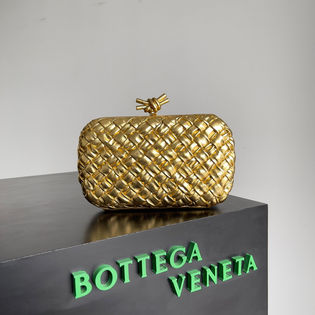 Bottega clutch kont