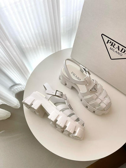 Prada Sandals