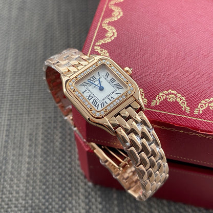 Cartier PANTHÈRE Watch small