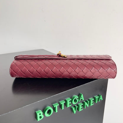 Bottega clutch Andiamo