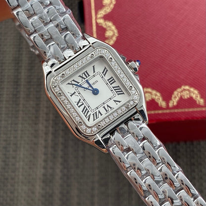 Cartier PANTHÈRE Watch small