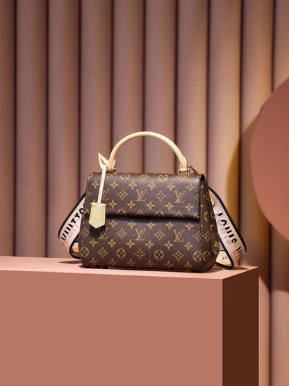 Lv BB cluny bag