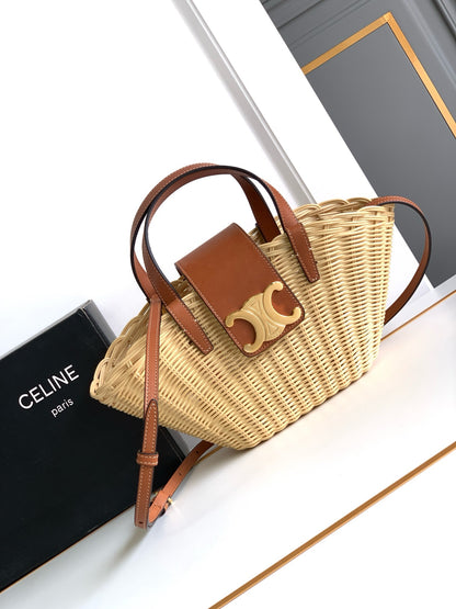 Celine 24 TEEN COUFFIN  Bag