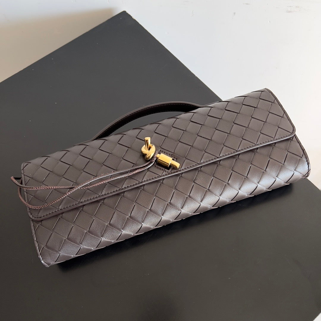 Bottega clutch Andiamo