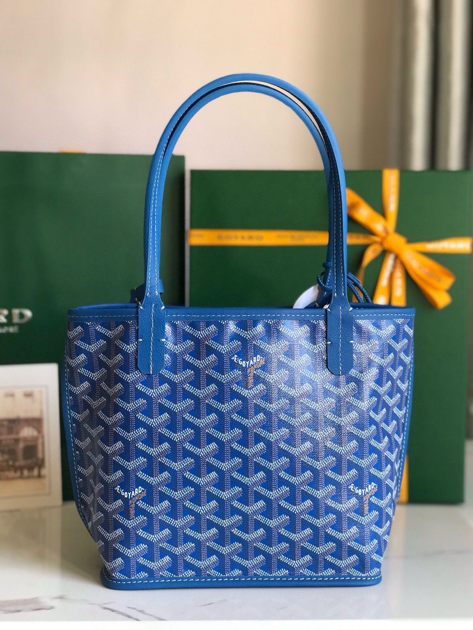 Goyard Bag