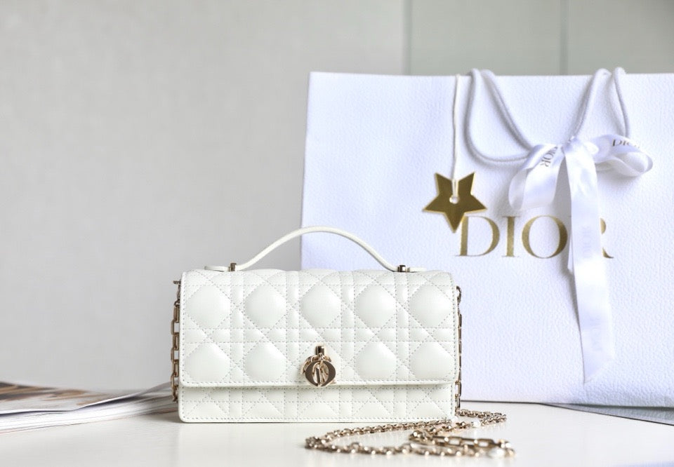 My Dior Mini Bag