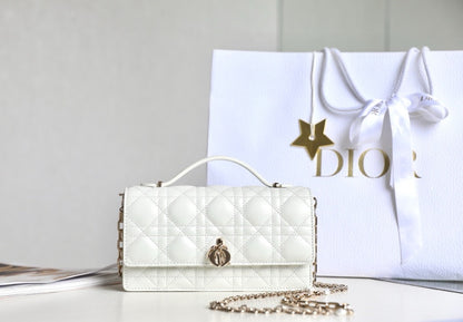 My Dior Mini Bag