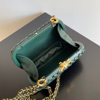 Bottega clutch kont