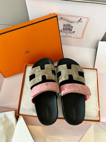 Hermes Chypre sandal