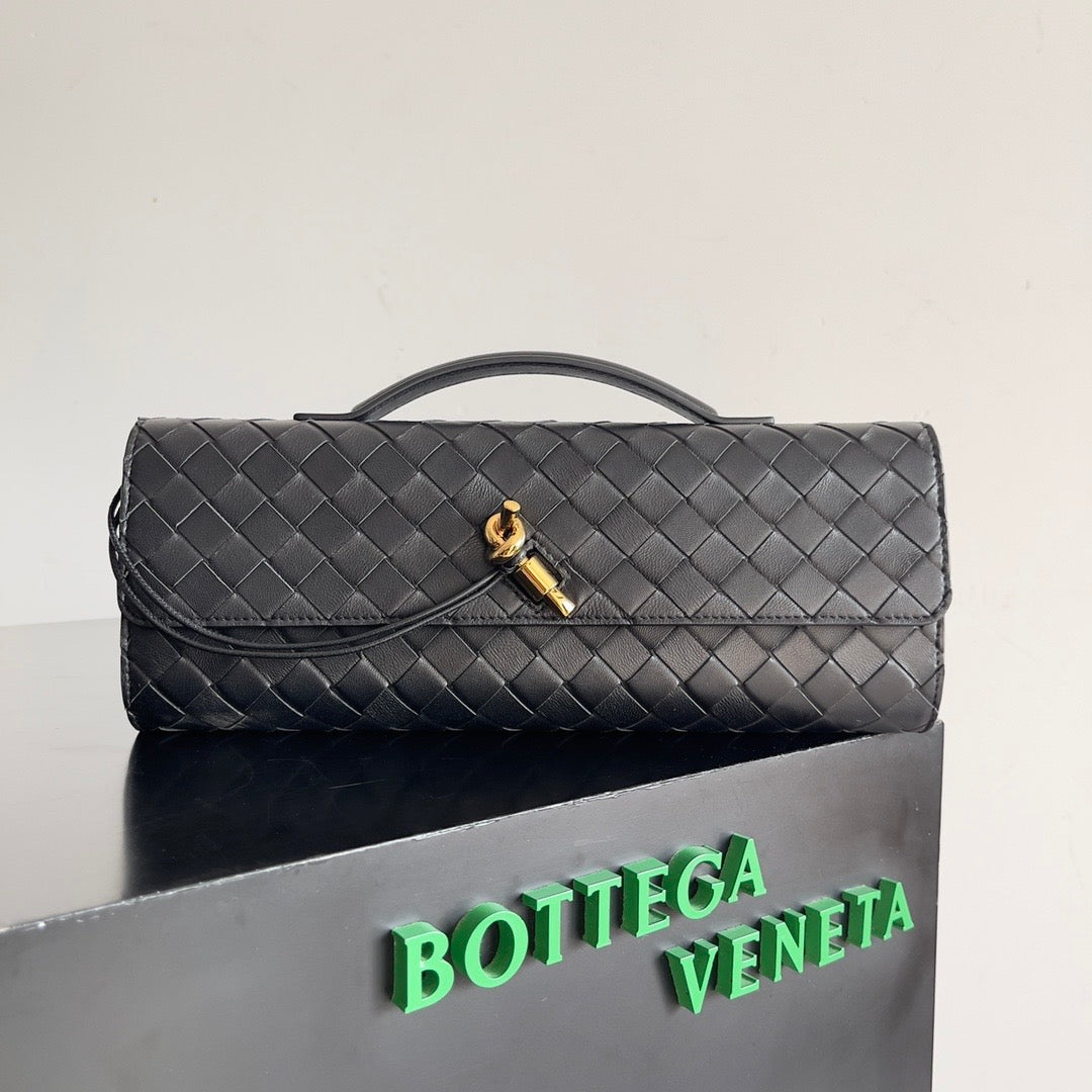 Bottega clutch Andiamo