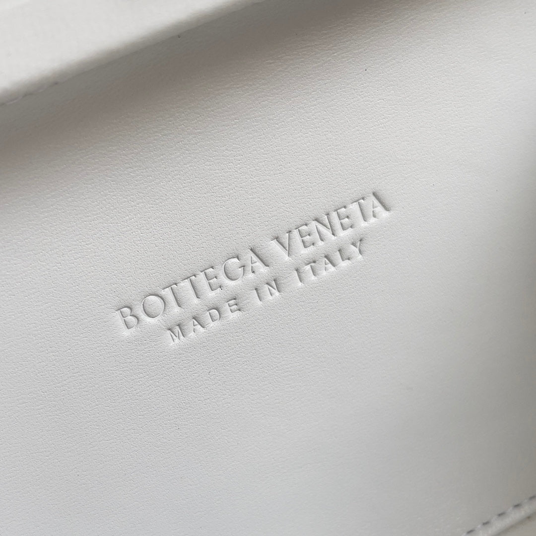 Bottega clutch kont