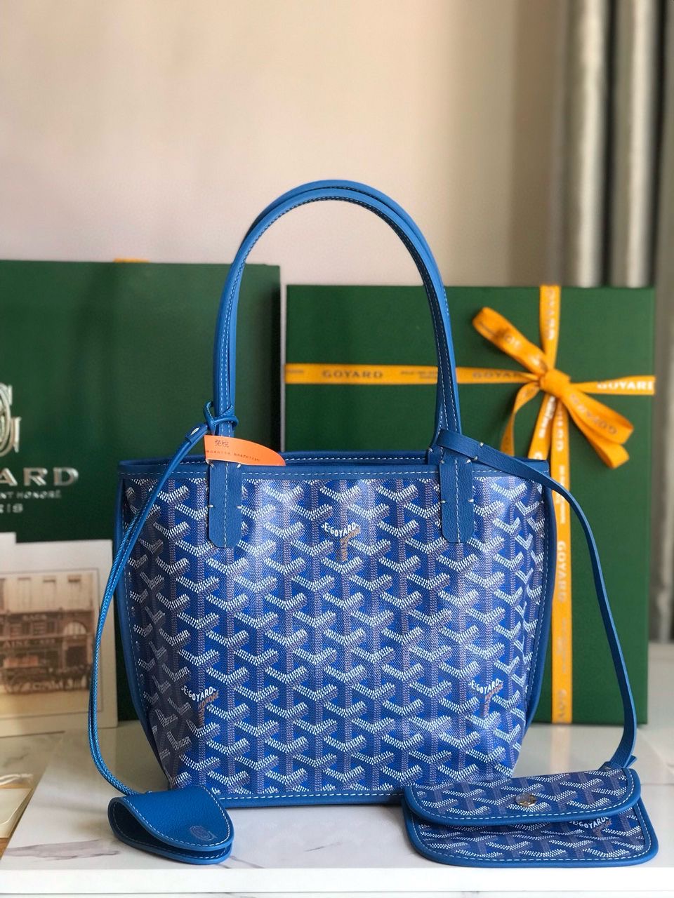 Goyard Bag