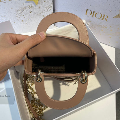 Dior lady bag mini