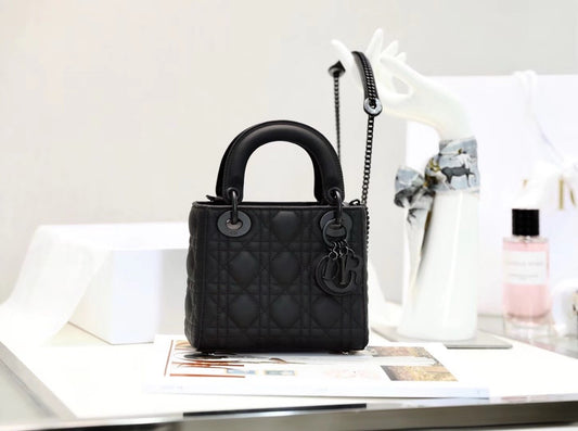 Dior lady bag mini