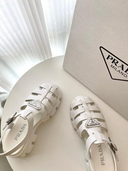 Prada Sandals