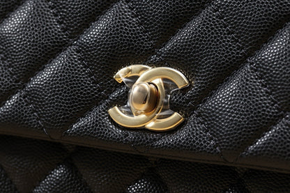 Chanel coco handle small