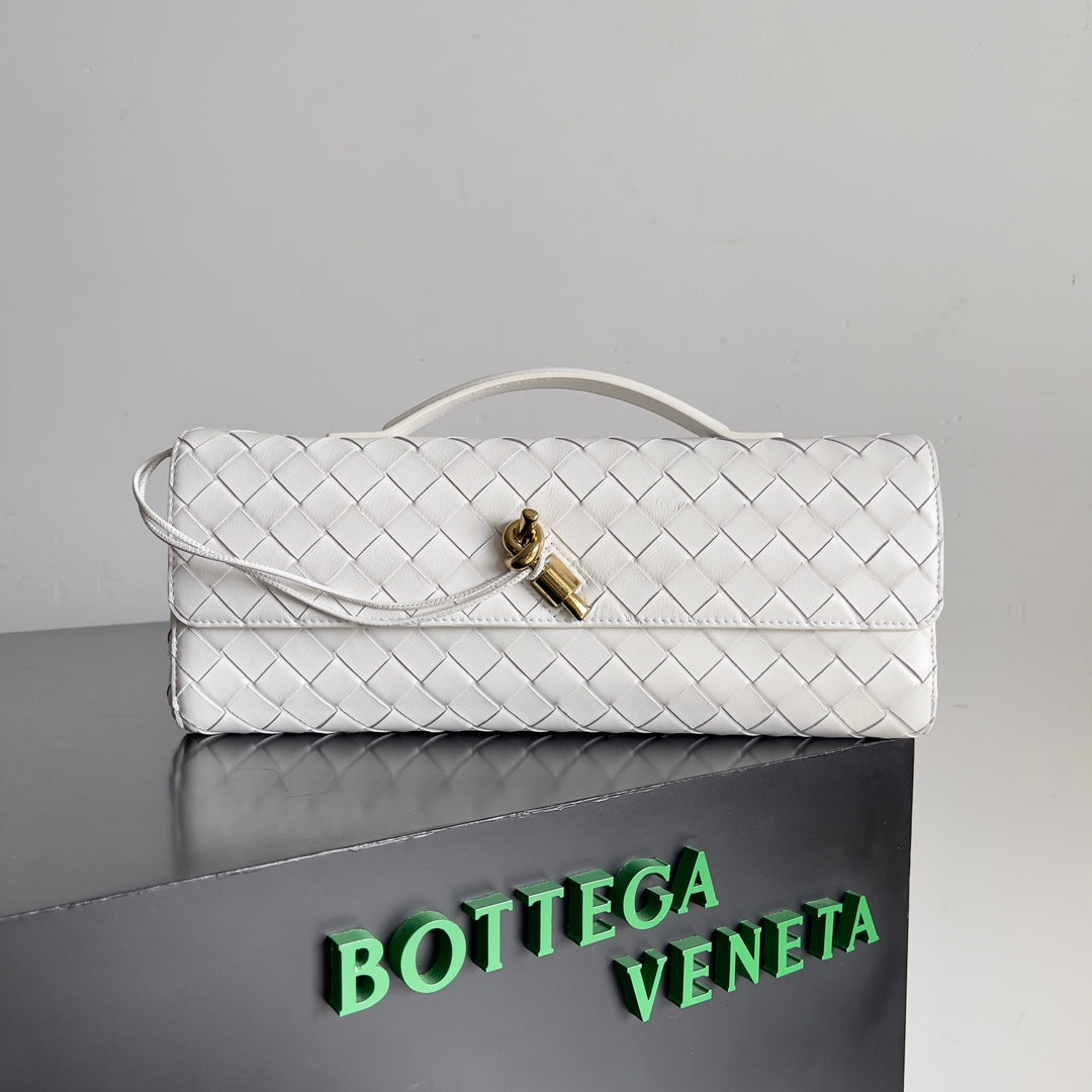 Bottega clutch Andiamo