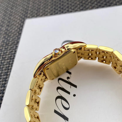 Cartier PANTHÈRE Watch small