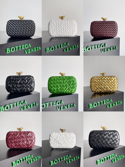 Bottega clutch kont