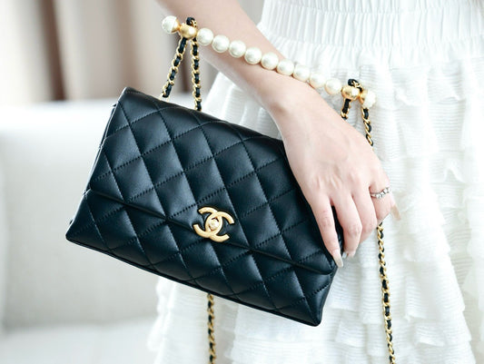 Chanel bag