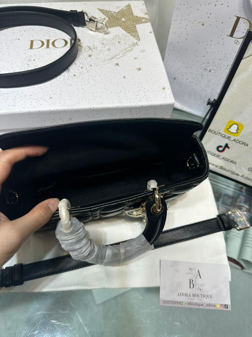 Dior Medium Lady D-Joy Bag