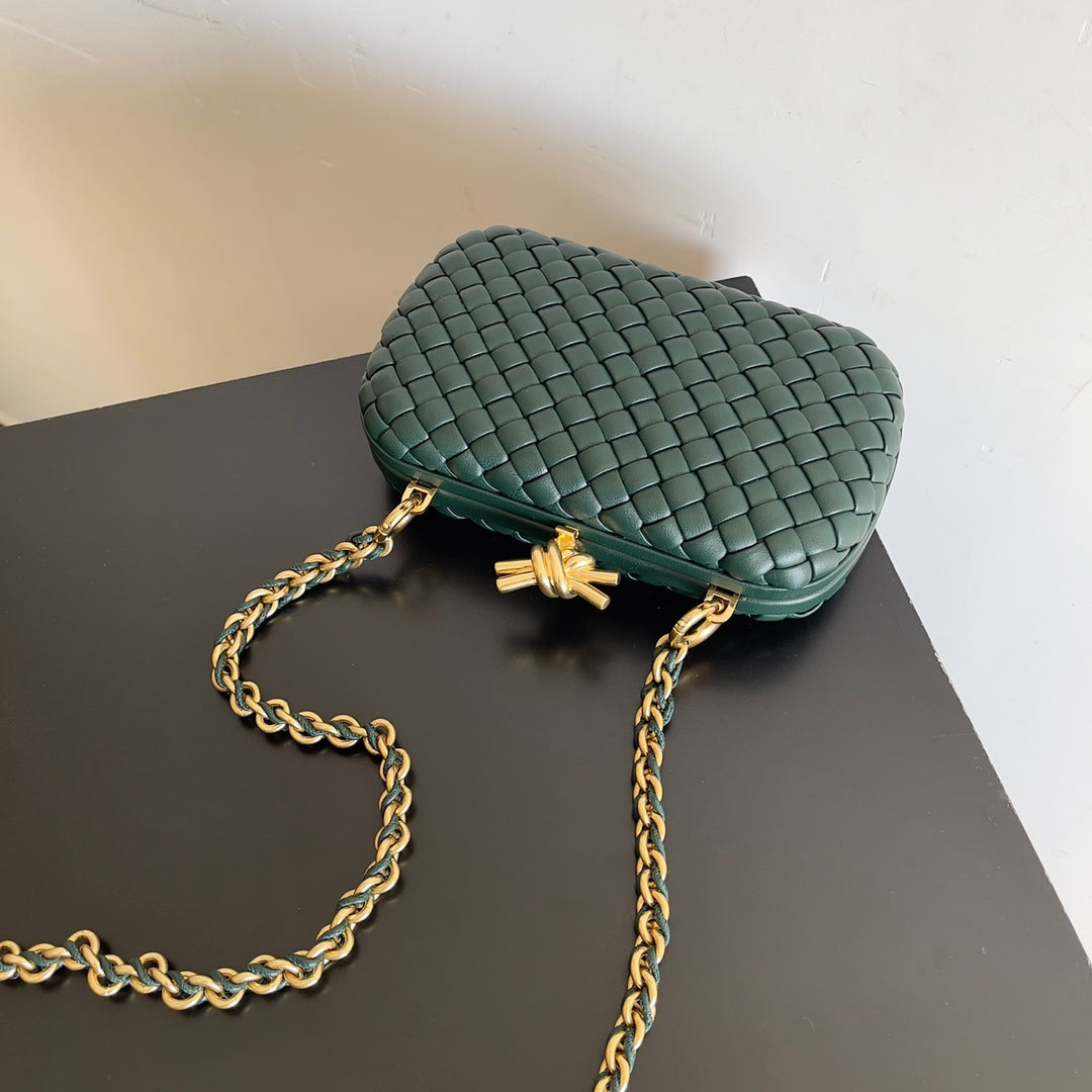 Bottega clutch kont