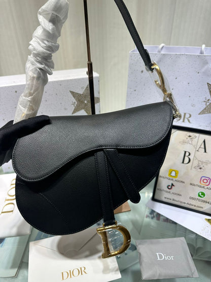 Dior Saddle bag