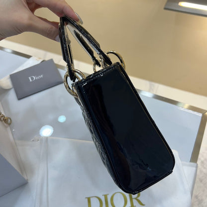 Dior lady bag mini