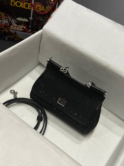 Dolce & Gabbana Sicily mini bag