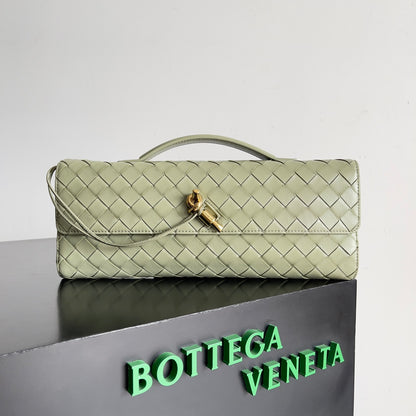 Bottega clutch Andiamo