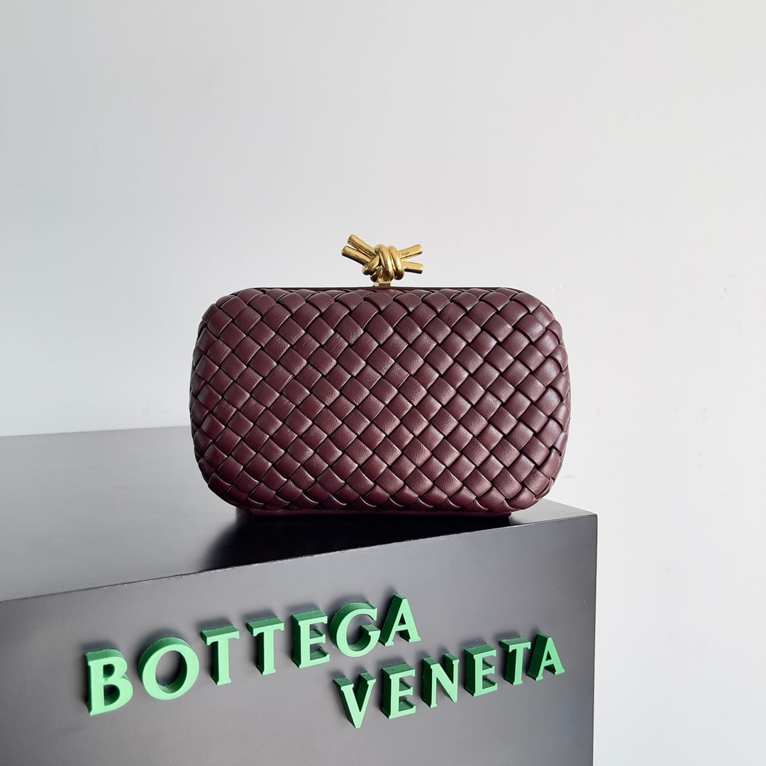 Bottega clutch kont