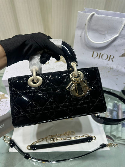 Dior Medium Lady D-Joy Bag