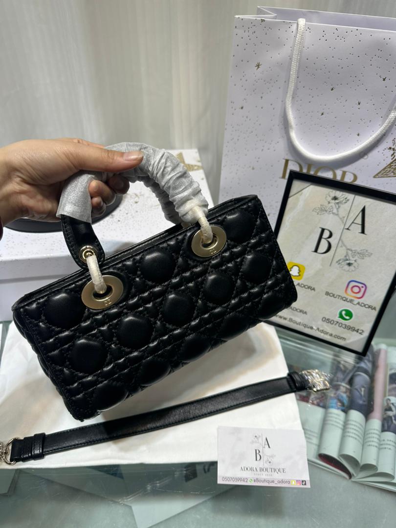 Dior Medium Lady D-Joy Bag