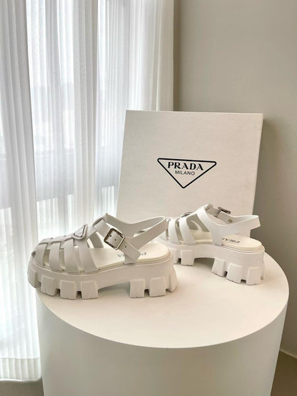 Prada Sandals