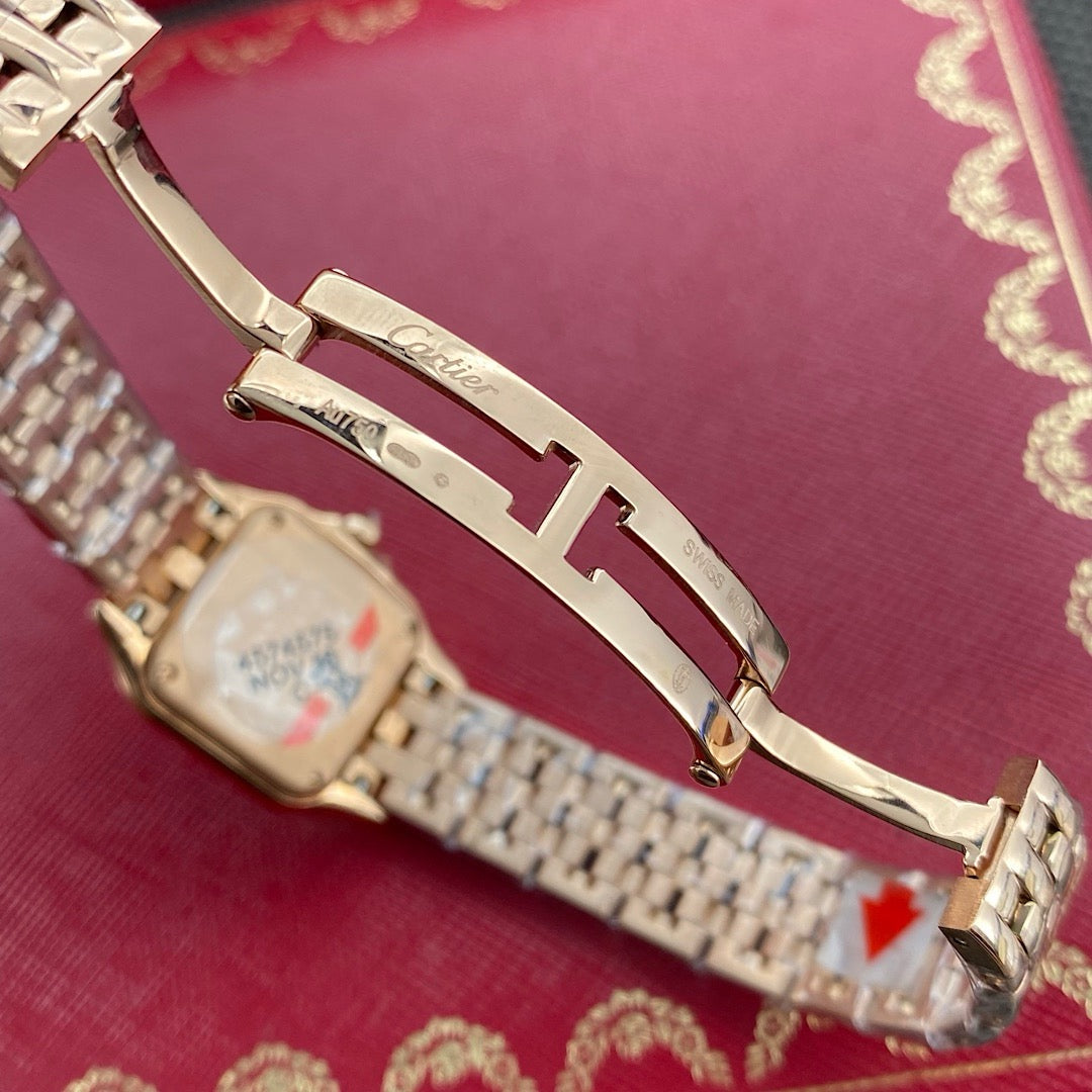 Cartier PANTHÈRE Watch small