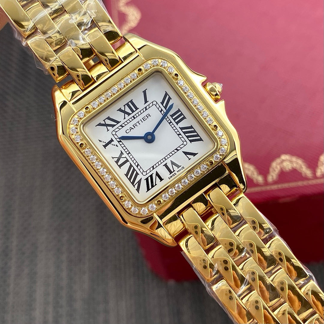 Cartier PANTHÈRE Watch small