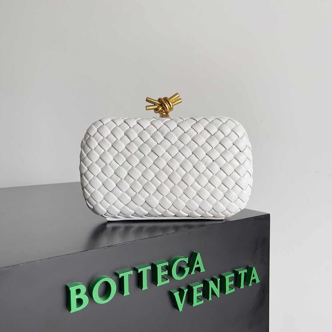 Bottega clutch kont