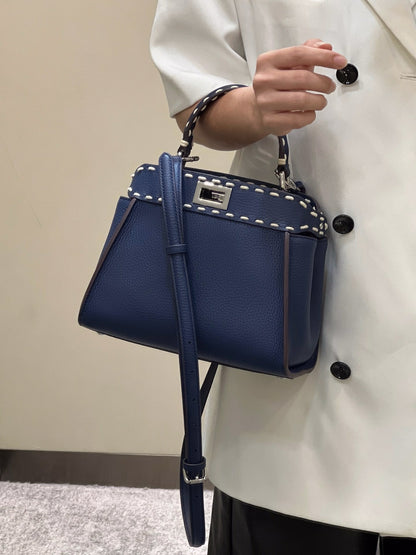 Fendi Peekaboo Bag