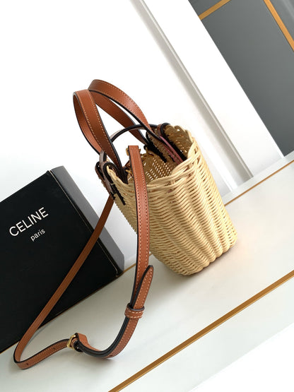 Celine 24 TEEN COUFFIN  Bag