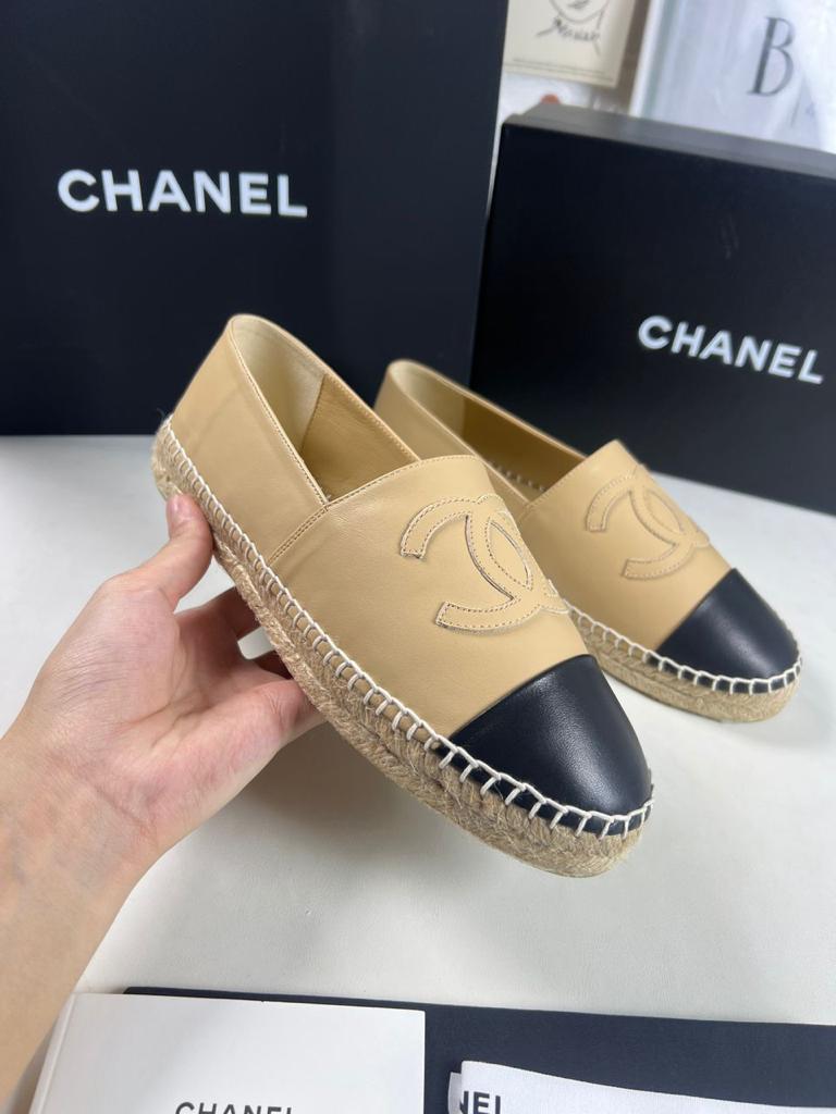 Chanel shoes