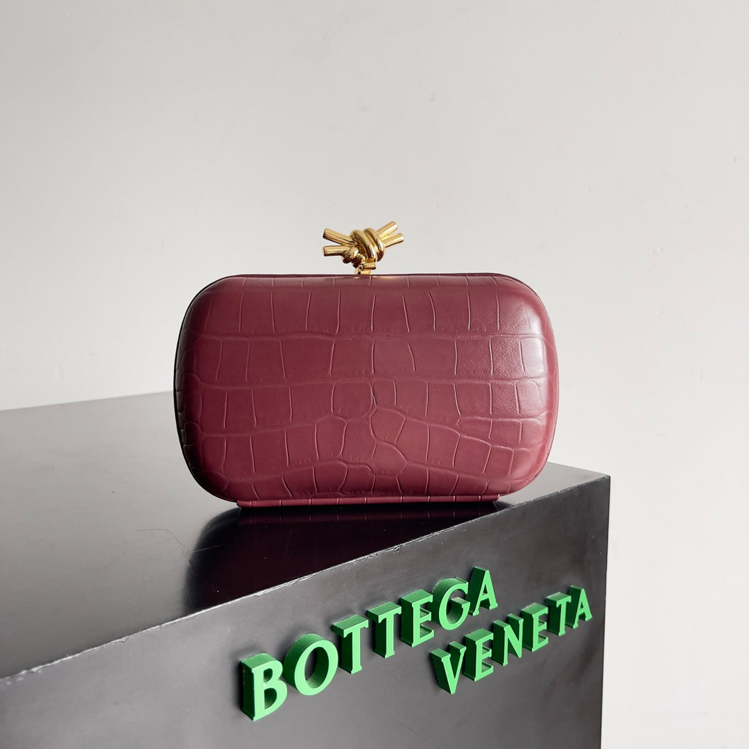 Bottega clutch kont