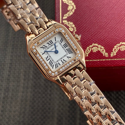 Cartier PANTHÈRE Watch small