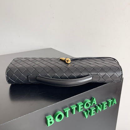 Bottega clutch Andiamo