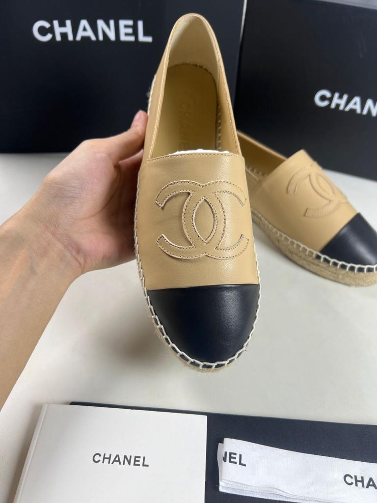 Chanel shoes